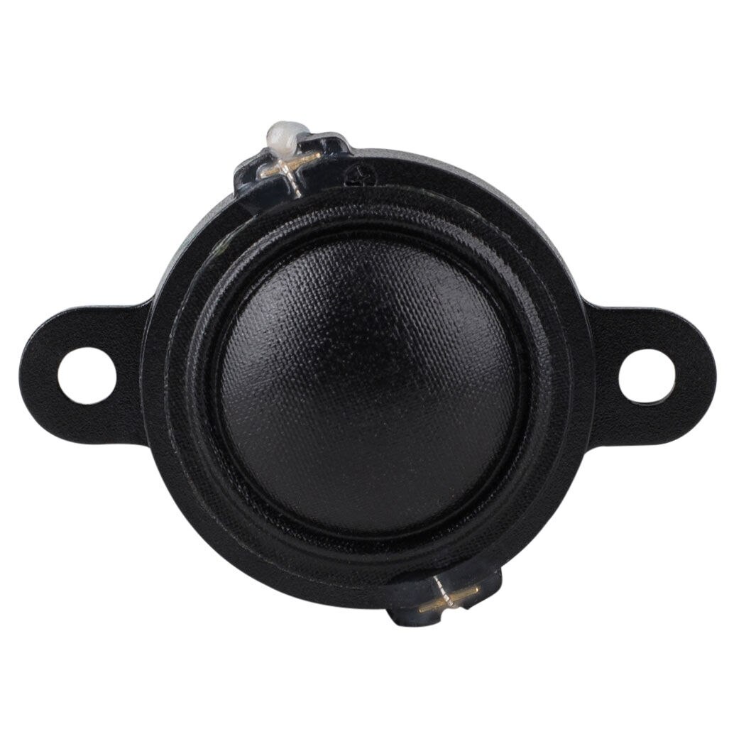 Peerless by Tymphany OC16SC04-04 16mm Fabric Dome Tweeter 4 Ohm
